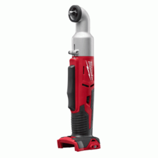 Акумуляторна тріскачка (угловой гайковерт) 3/8 Milwaukee M18 BRAIW-0 (2668-20)