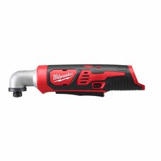 Кутовий імпульсний гвинтоверт Milwaukee 2467-20 M12 (BRAID-0)