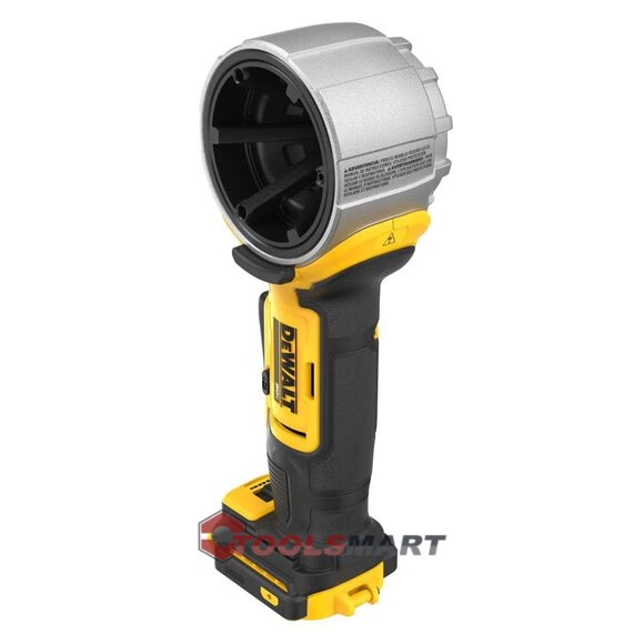 Аккумуляторный фаскосниматель для труб DEWALT DCE710B 20V MAX