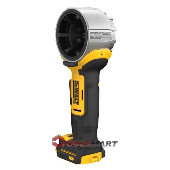 Аккумуляторный фаскосниматель для труб DEWALT DCE710B 20V MAX