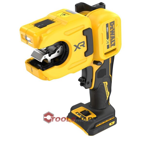 Аккумуляторний труборіз для мідних труб DEWALT DCE154B 20V MAX