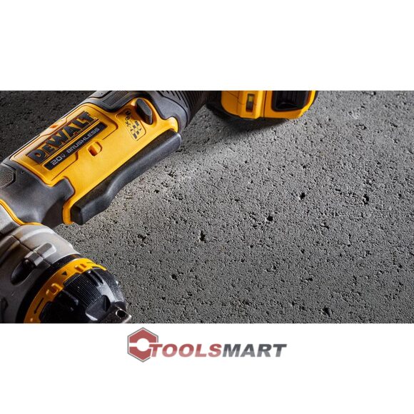 Акумуляторний різак кабелів DEWALT DCE158D1 20V MAX