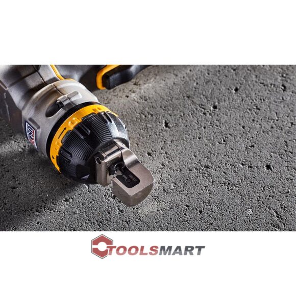 Акумуляторний різак кабелів DEWALT DCE158D1 20V MAX