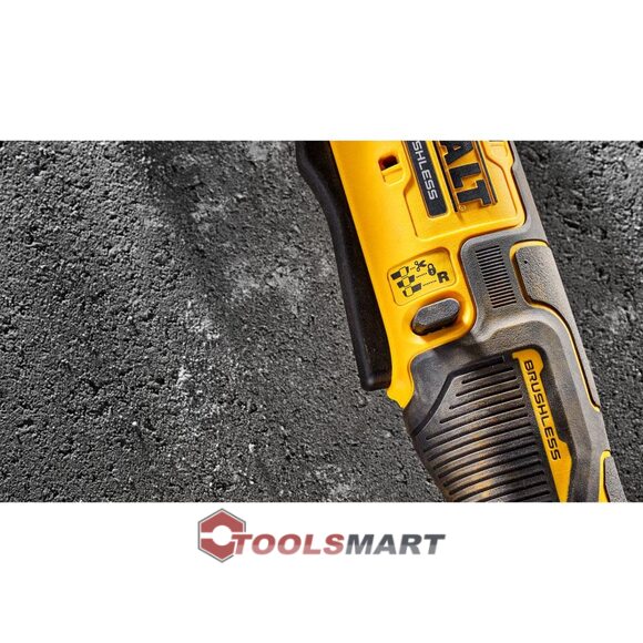 Акумуляторний різак кабелів DEWALT DCE158D1 20V MAX