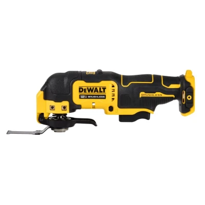 Реноватор (мультитул) акумуляторний DEWALT DCS353B XTREME 12V MAX Brushless