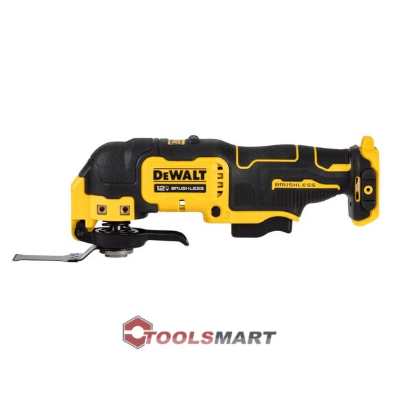Акумуляторний реноватор / мультирізак DEWALT DCS353B XTREME 12V MAX