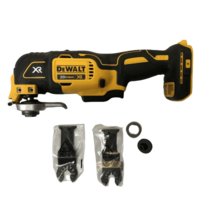 Реноватор (мультитул) аккумуляторный DEWALT DCS355B Brushless