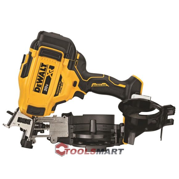 Аккумуляторний покрівельний нейлер DEWALT DCN45RNB (DCN45RNN) 20V MAX