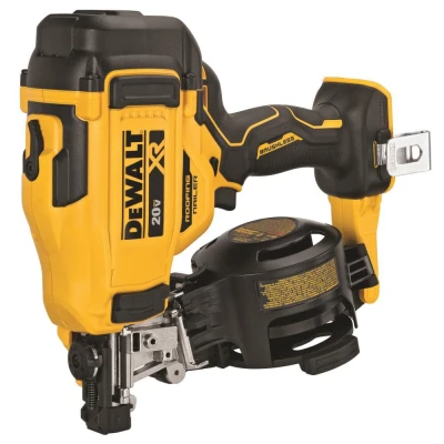 Аккумуляторный кровельный нейлер DEWALT DCN45RNB (DCN45RNN) 20V MAX Brushless