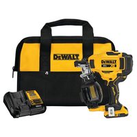 Аккумуляторный кровельный нейлер DEWALT DCN45RND1 20V MAX Brushless