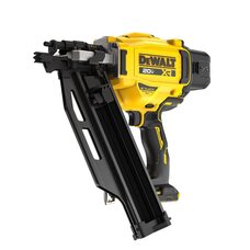 Нейлер акумуляторний 20º DEWALT DCN920B 90мм 20V MAX Brushless