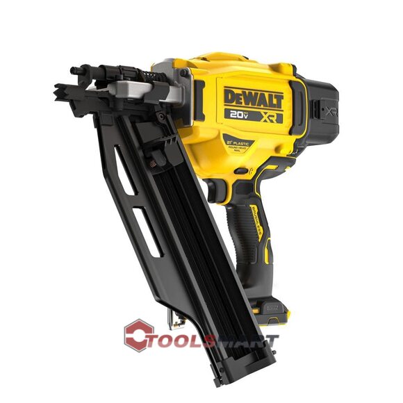 Акумуляторний нейлер 20 º DEWALT DCN920B 90мм 20V MAX* Brushless