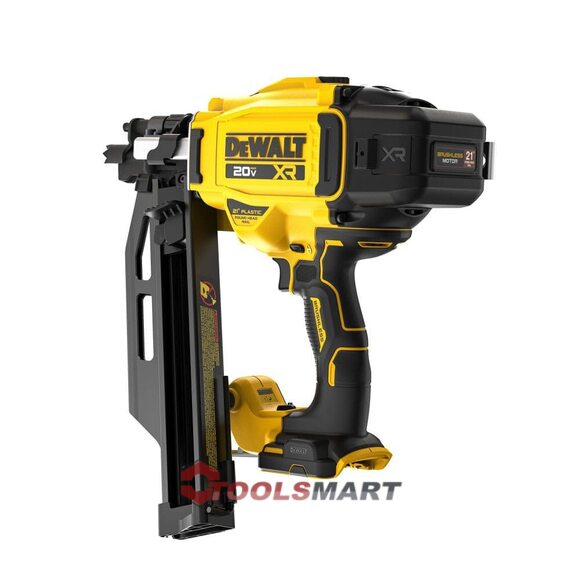 Акумуляторний нейлер 20 º DEWALT DCN920B 90мм 20V MAX* Brushless