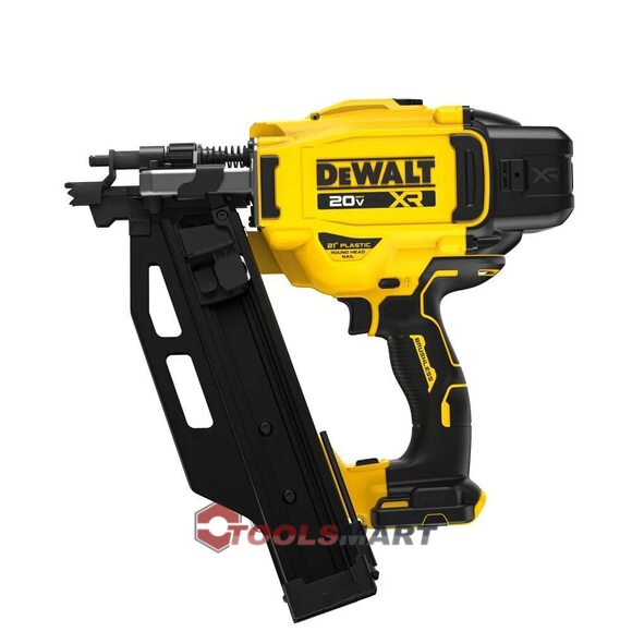 Акумуляторний нейлер 20 º DEWALT DCN920B 90мм 20V MAX* Brushless