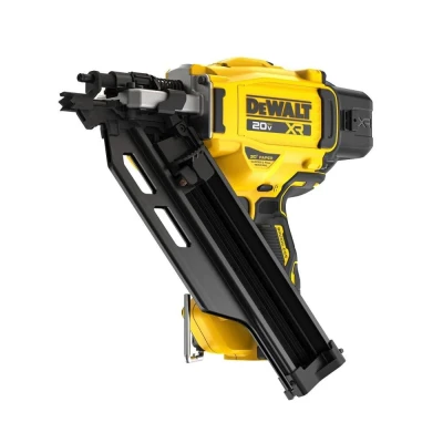 Нейлер акумуляторний 30º DEWALT DCN930B 90мм 20V MAX Brushless