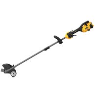 Акумуляторний кромкоріз DEWALT 60V MAX DCED472B