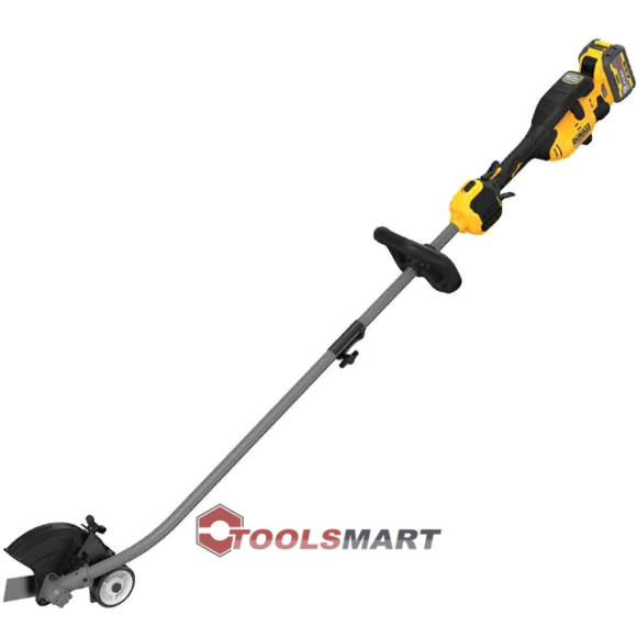Акумуляторний тример DEWALT DCED472X1