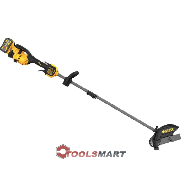 Акумуляторний тример DEWALT DCED472X1
