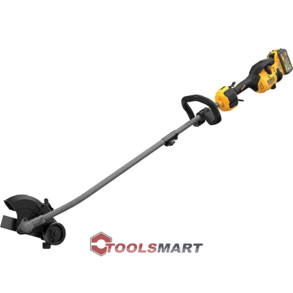 Акумуляторний тример DEWALT DCED472X1