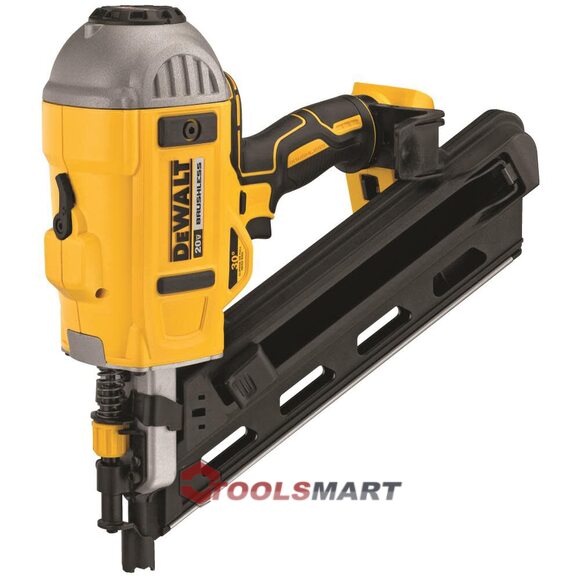 Безщітковий нейлер DEWALT DCN692B