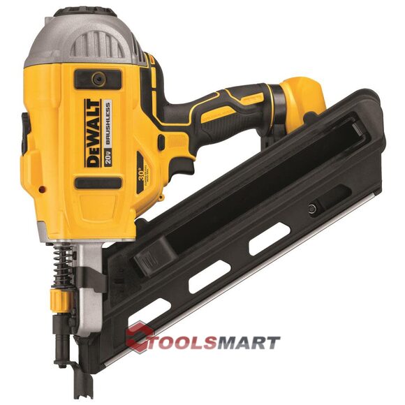 Безщітковий нейлер DEWALT DCN692B