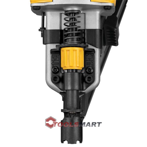Безщітковий нейлер DEWALT DCN692B