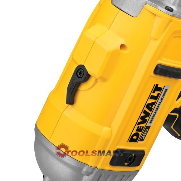 Безщітковий нейлер DEWALT DCN692B