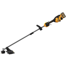 Акумуляторний тример DEWALT DCST972X1