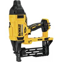 Аккумуляторный бесщеточный степлер для ограждений 9GA DEWALT DCFS950B 20V MAX * 