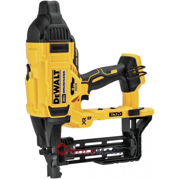 Акумуляторний степлер для огорож XR 9GA DEWALT DCFS950 B 20V MAX * 