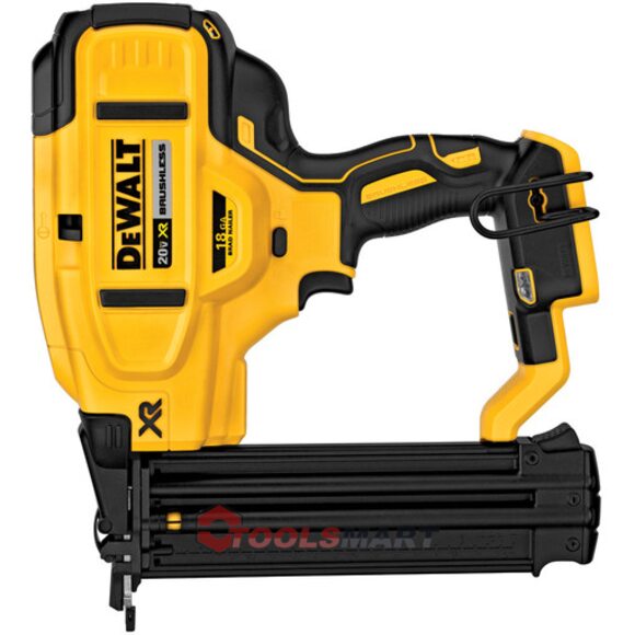 Акумуляторний нейлер DEWALT DCN680B 20 V MAX XR 18