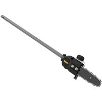 Насадка высоторез для триммера DEWALT DWOAS6PS (DCMASPS5N)