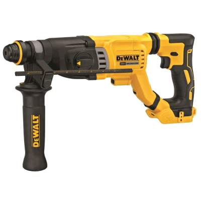 Перфоратор аккумуляторный DEWALT DCH263B XR Brushless