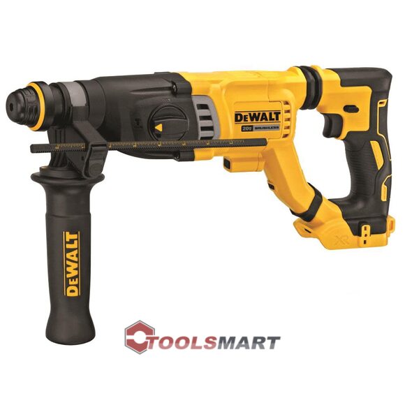 Безщітковий перфоратор DEWALT DCH263 B XR®