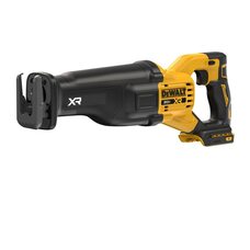 Безщіткова шабельна пила DEWALT DCS384B 20V MAX XR