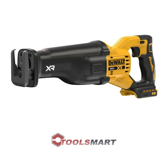 Безщіткова шабельна пила DEWALT DCS384B 20V MAX XR