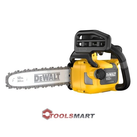Акумуляторна ланцюгова пила 30 см DEWALT DCCS673B 60V MAX