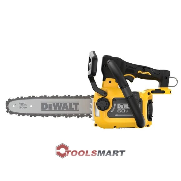 Акумуляторна ланцюгова пила 30 см DEWALT DCCS673B 60V MAX