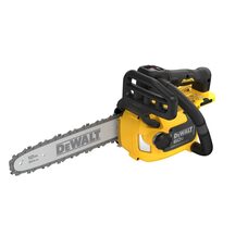 Акумуляторна ланцюгова пила 30 см DEWALT DCCS673B 60V MAX