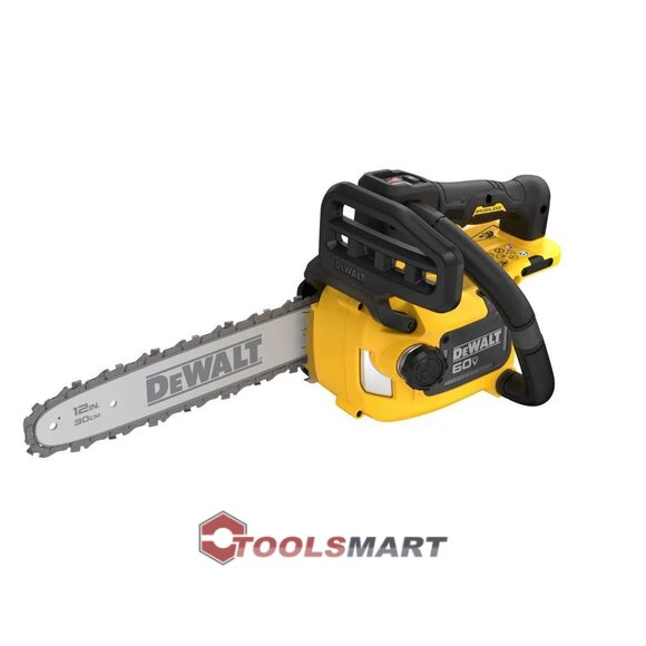 Акумуляторна ланцюгова пила 30 см DEWALT DCCS673B 60V MAX