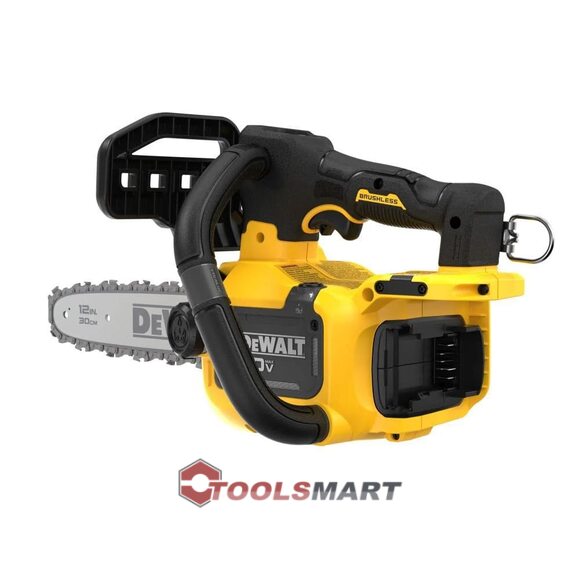 Акумуляторна ланцюгова пила 30 см DEWALT DCCS673B 60V MAX