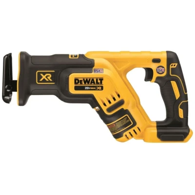 Аккумуляторная сабельная пила DEWALT DCS367B 20V MAX Brushless
