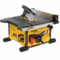 Аккумуляторный циркулярный станок DEWALT DCS7485B FLEXVOLT 60V MAX