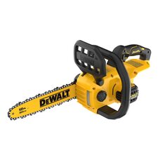 Акумуляторна ланцюгова пила 30 см DEWALT DCCS621B 20V MAX