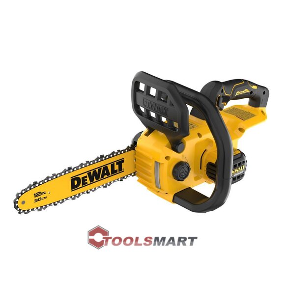 Акумуляторна ланцюгова пила 30 см DEWALT DCCS621B 20V MAX