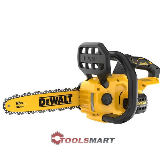 Акумуляторна ланцюгова пила 30 см DEWALT DCCS621B 20V MAX