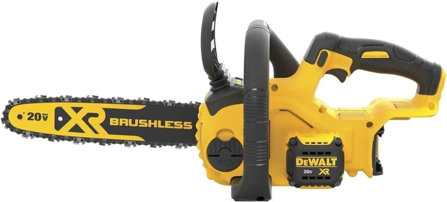 Аккумуляторная цепная пила 30 см DEWALT DCCS620B (DCM565N) 20V MAX