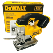 Акумуляторний лобзик DEWALT DCS331B 20V MAX*
