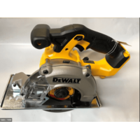 Дискова пила по металу DEWALT DCS373B