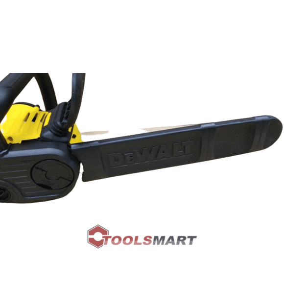 Акумуляторна ланцюгова пила DEWALT DCCS670B (DCM575N) FLEXVOLT 60V MAX*